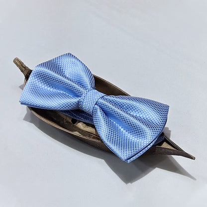 Skyline Bow Tie