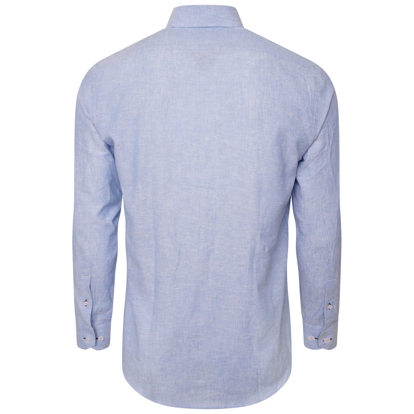 Skyblue Linen Shirt