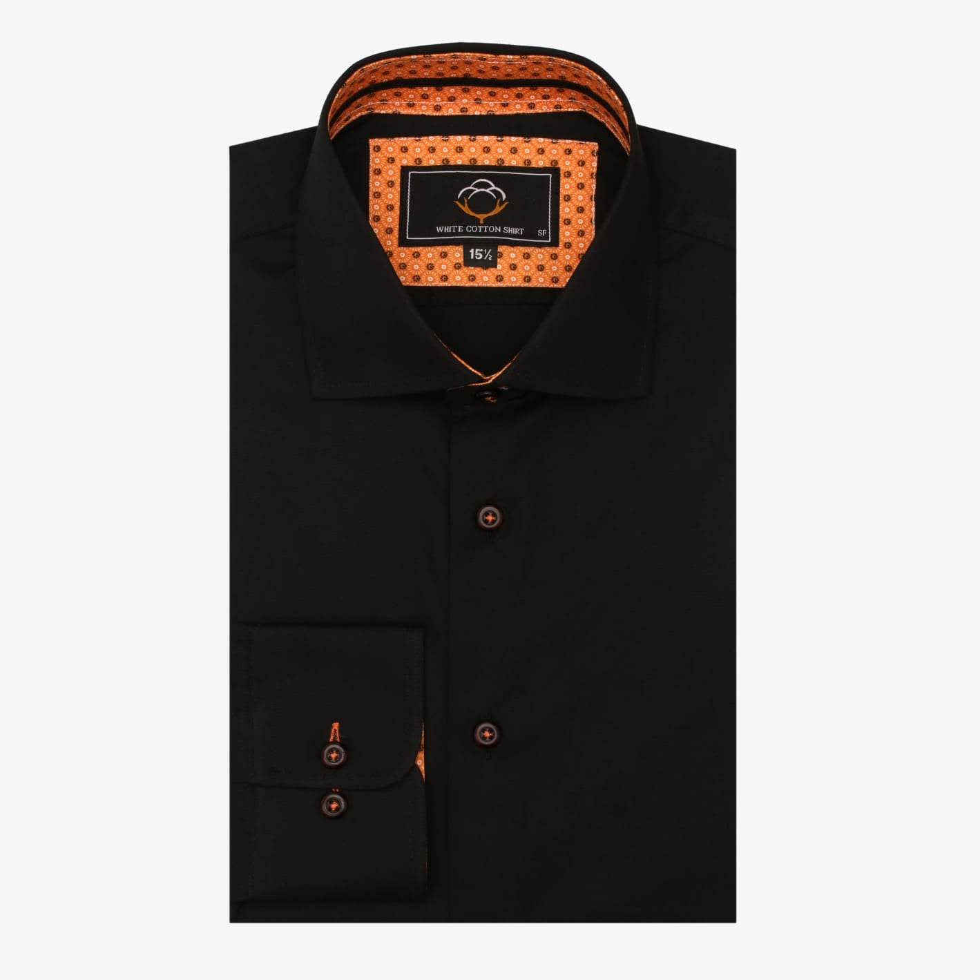 Black Orange