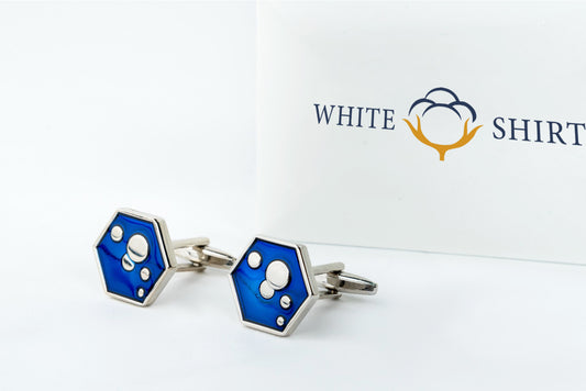 Cuff Links - 008